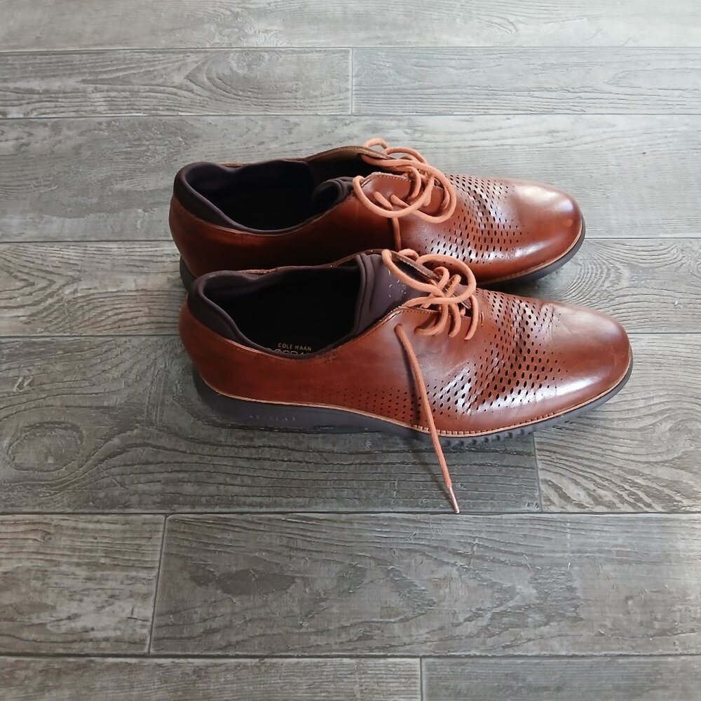 Cole haan